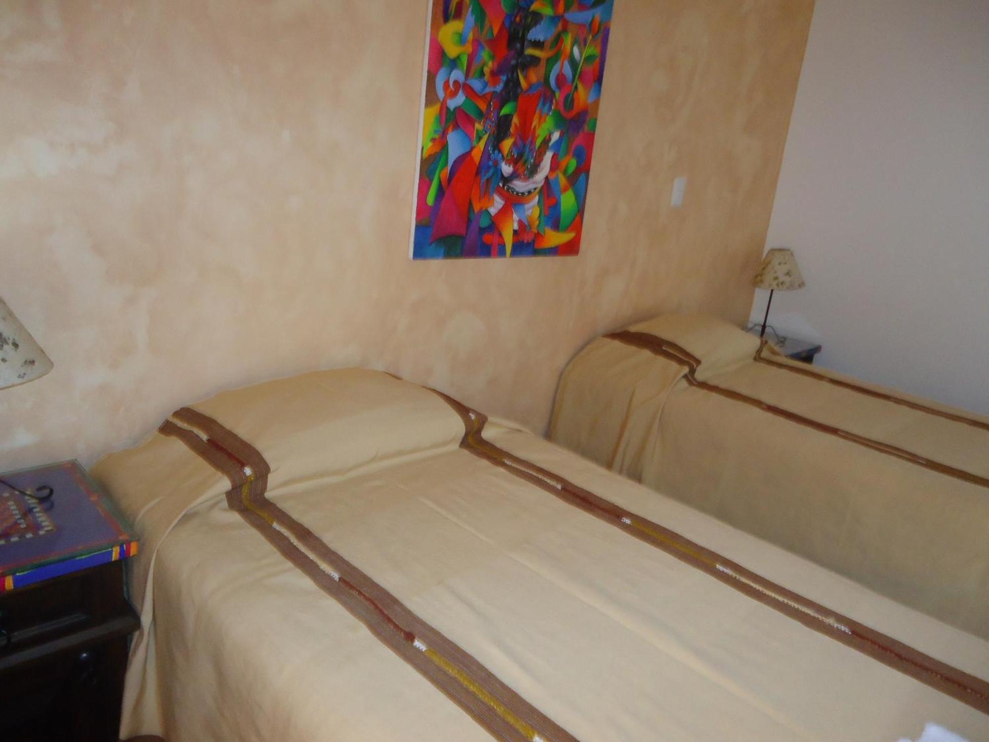 Casa Elena Bed & Breakfast Antigua Luaran gambar